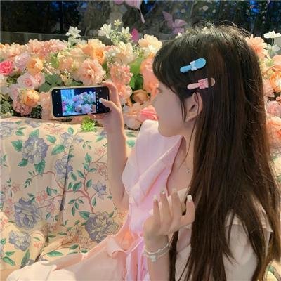 陷入纯情