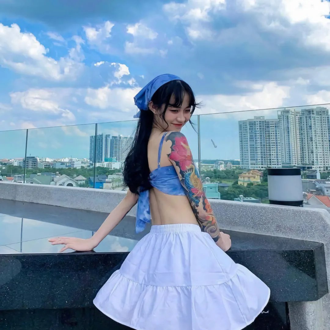 奔爱