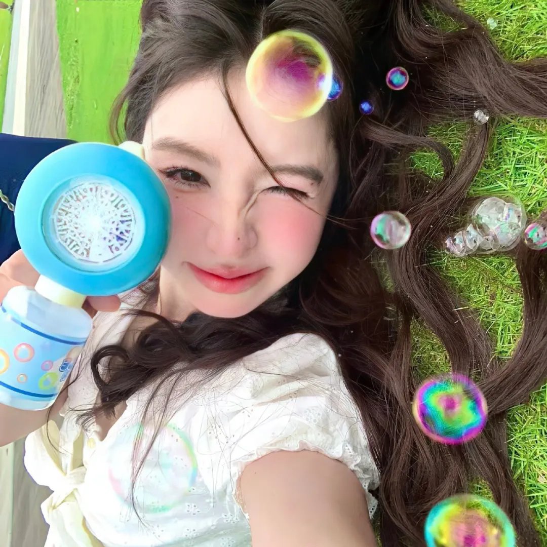 隐秘的生活